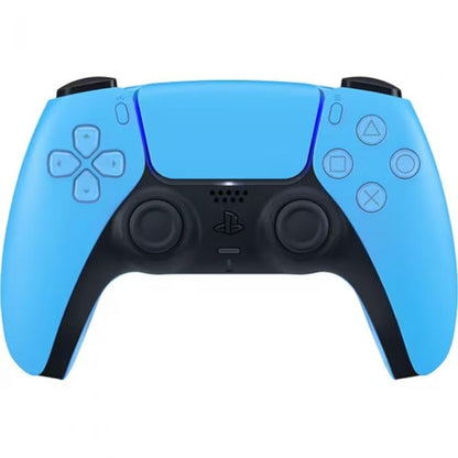 Sony Playstation 5 Dualsense Controller -  Starlight Blue