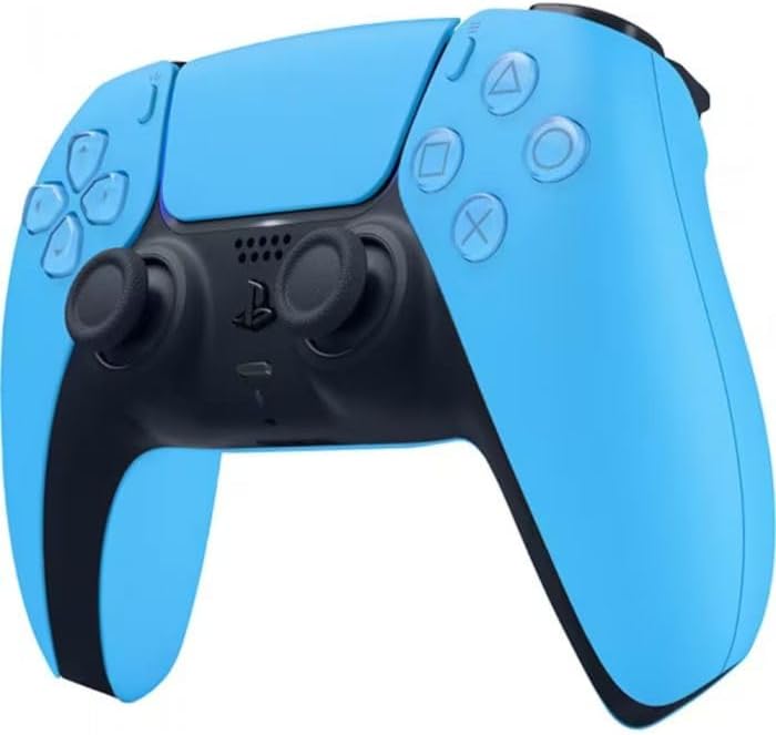 Sony Playstation 5 Dualsense Controller -  Starlight Blue