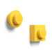Room Copenhagen Lego Magnet Set Round and Square