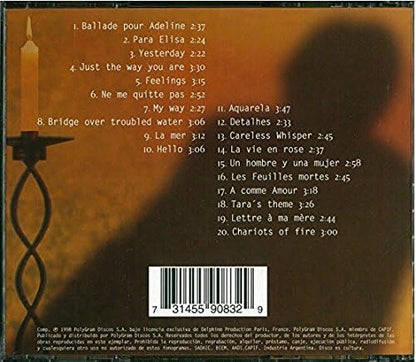 Love Songs, the