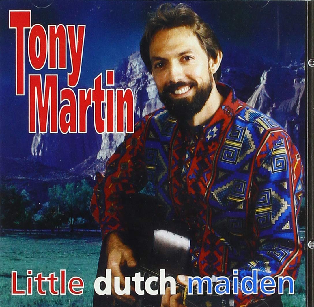 Little Dutch Maiden
