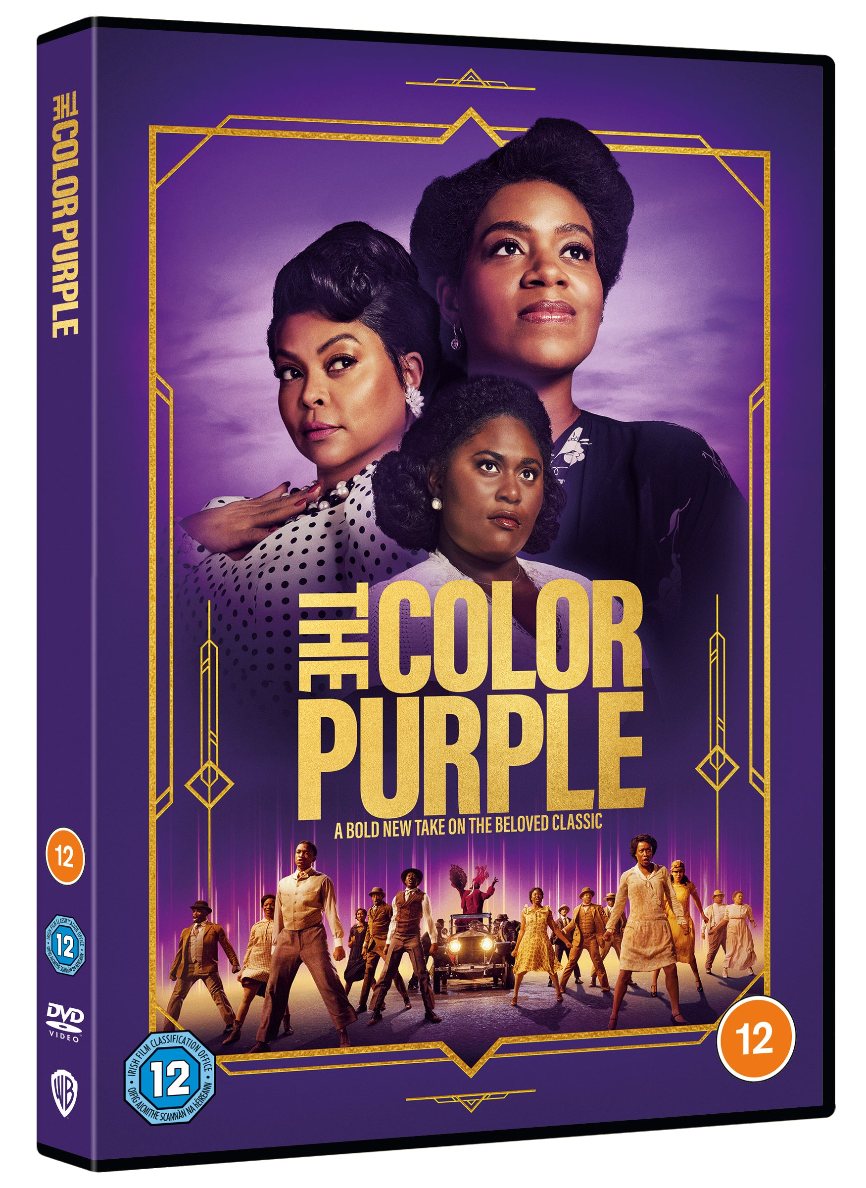 The Color Purple