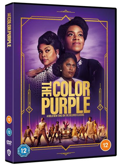 The Color Purple
