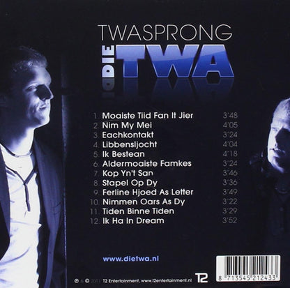 Twasprong