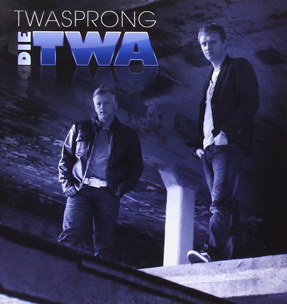 Twasprong
