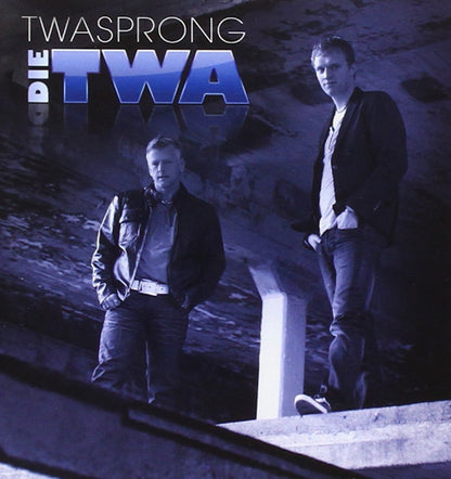 Twasprong