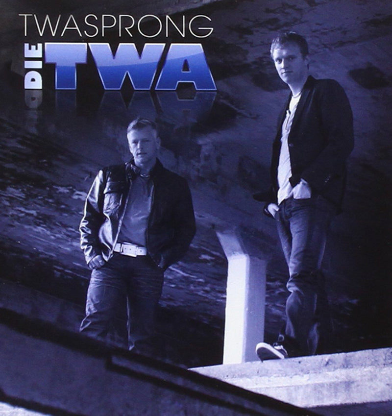 Twasprong