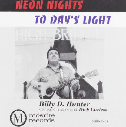Neon Nights to Day's..