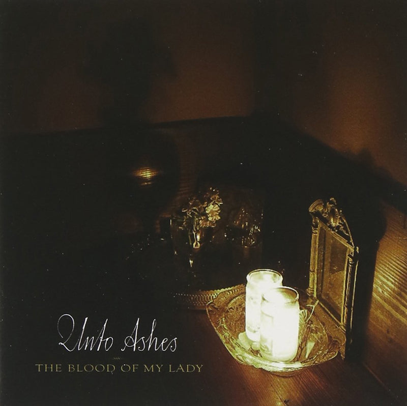 Blood Of My Lady