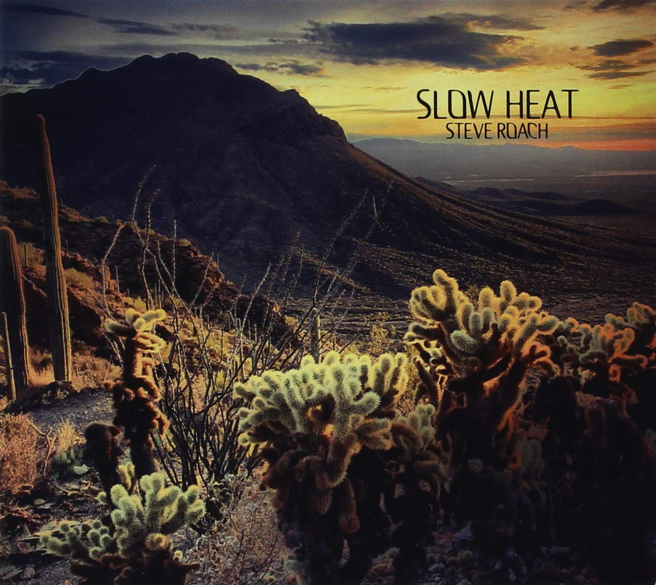 SLOW HEAT