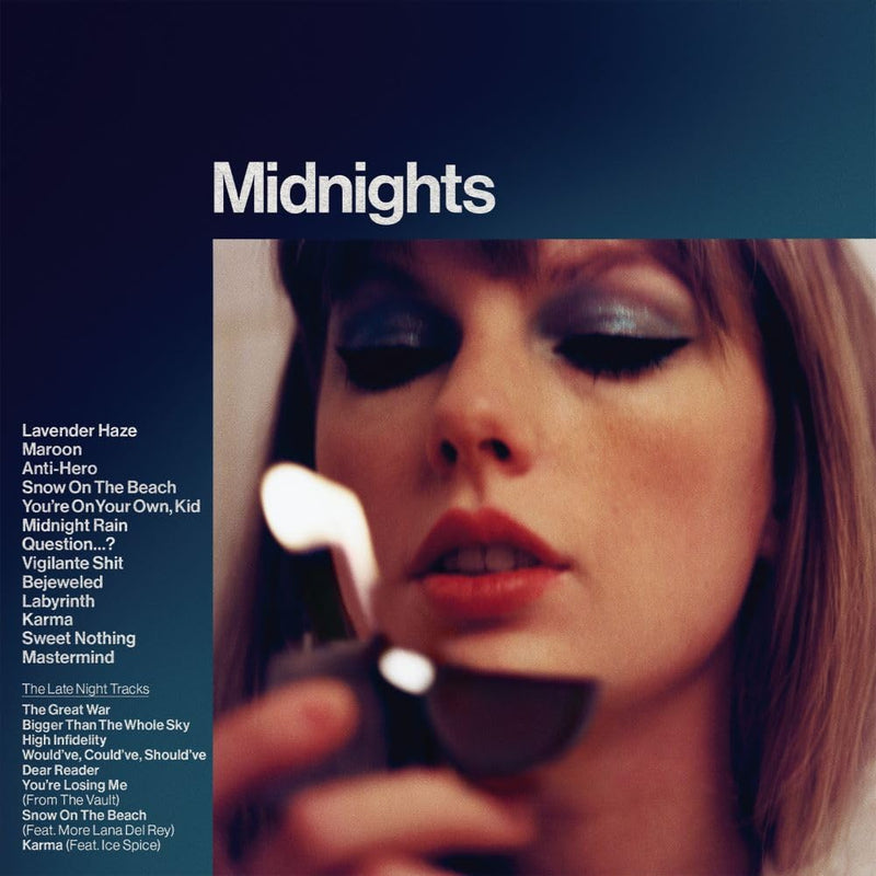 Midnights <Limited>