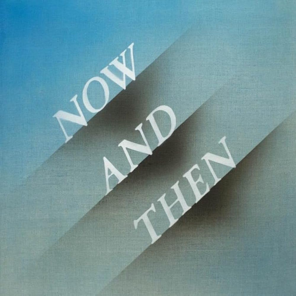 Now And Then <Limited>