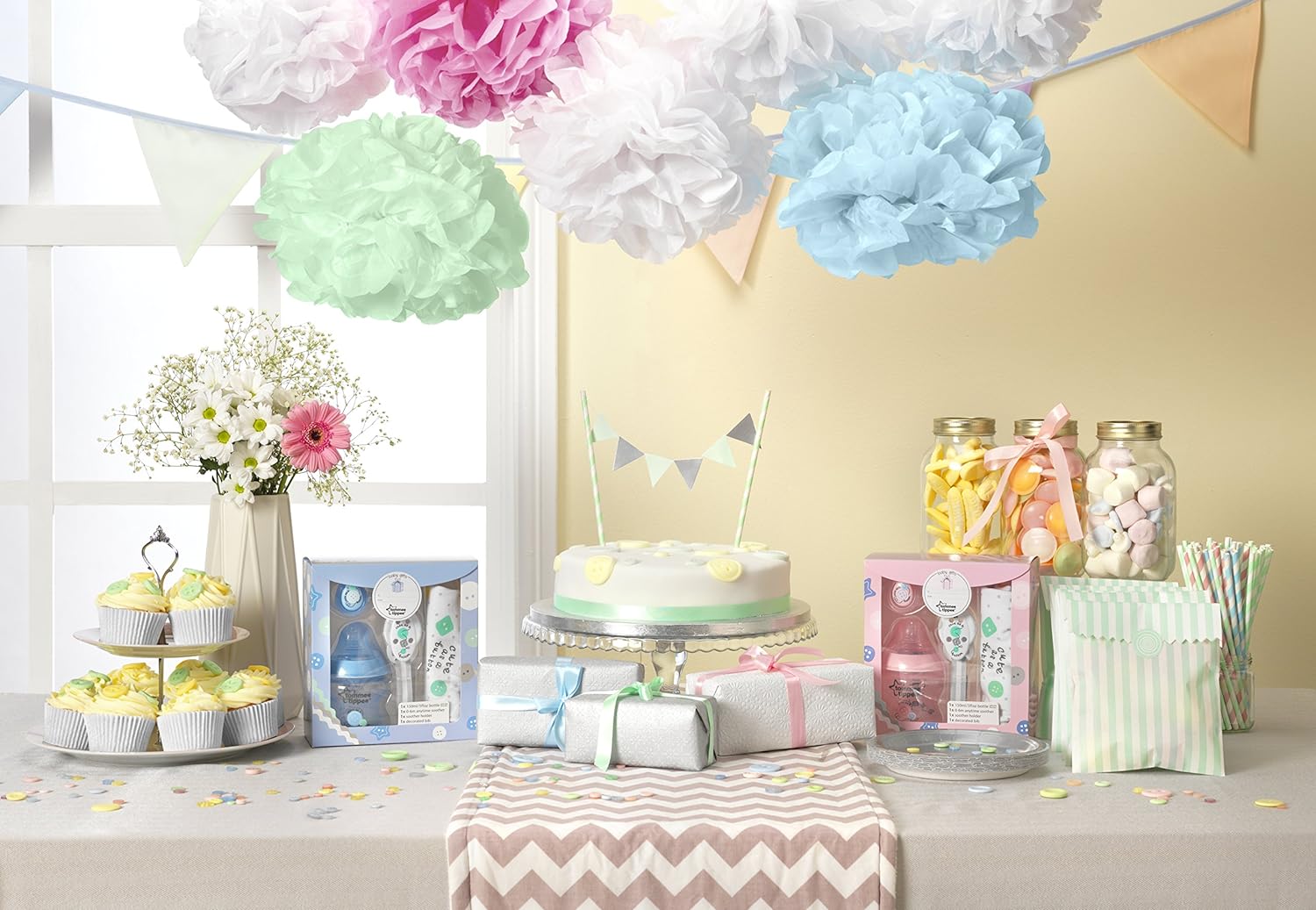 Tommee Tippee - Baby Gifts