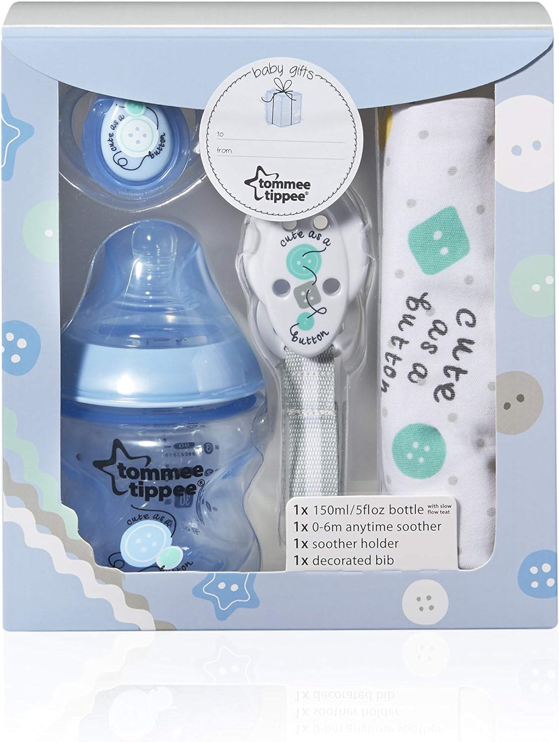 Tommee Tippee - Baby Gifts