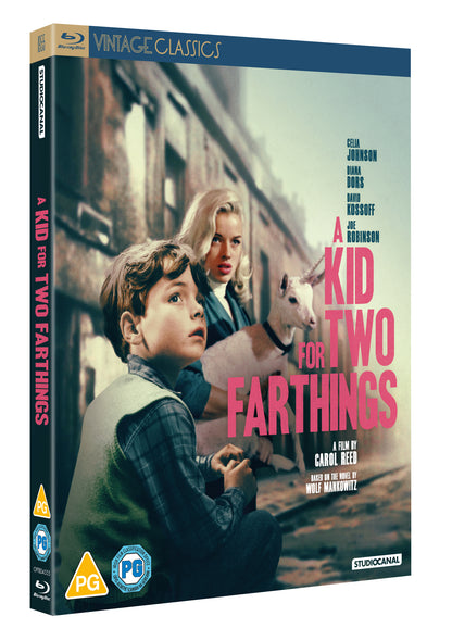 A Kid for Two Farthings
