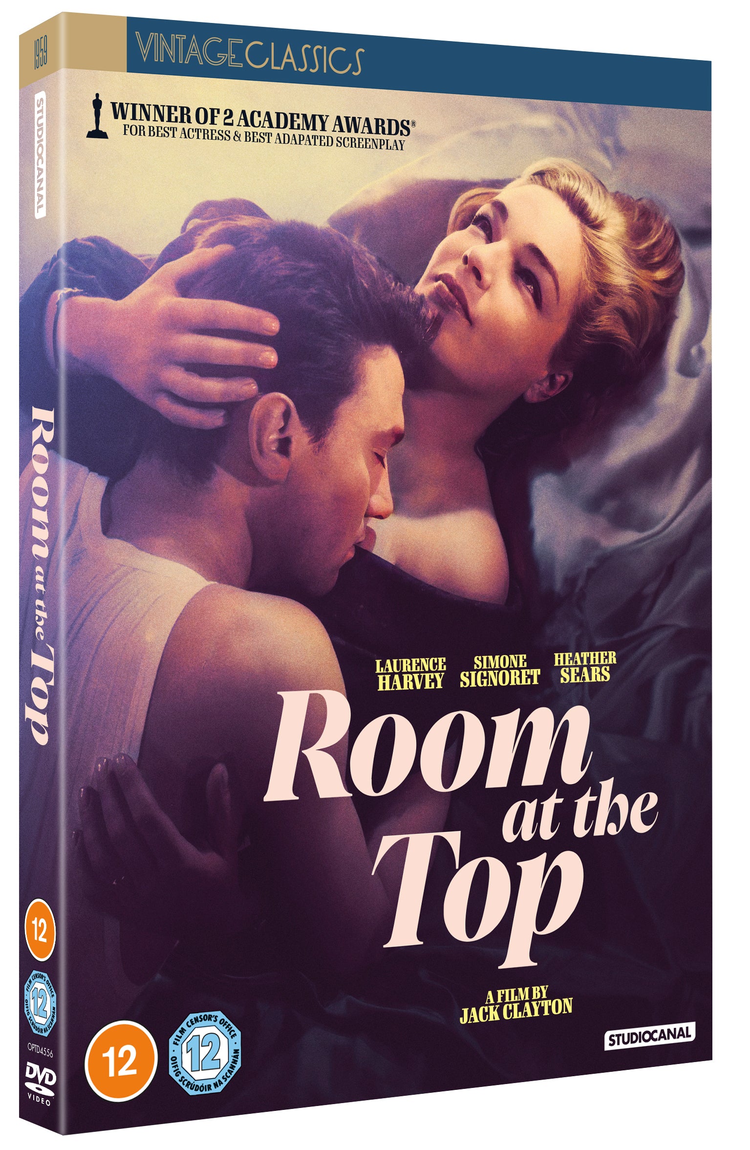 Room at the Top