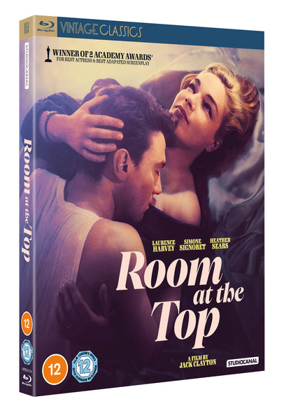 Room at the Top