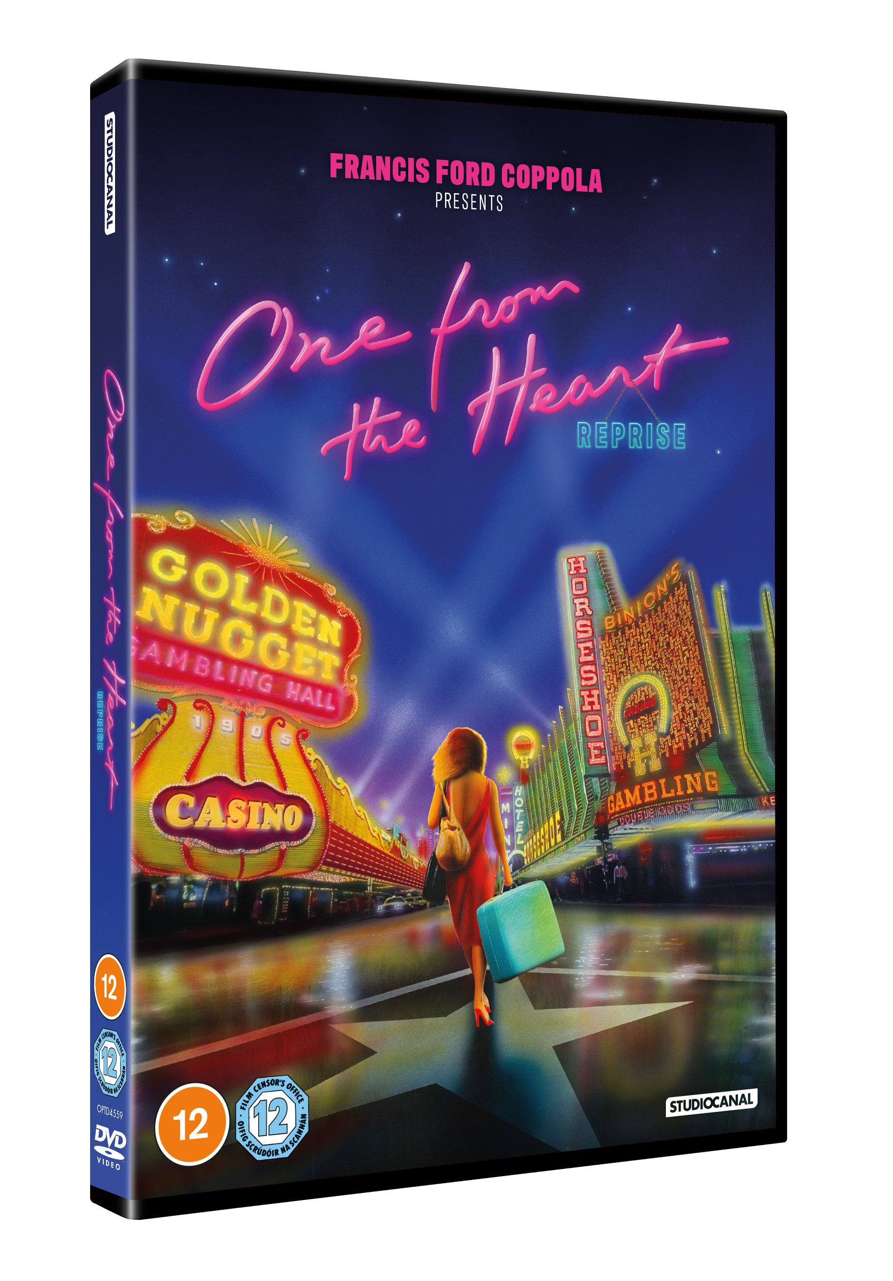 One from the Heart: Reprise