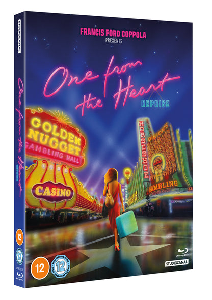 One from the Heart: Reprise