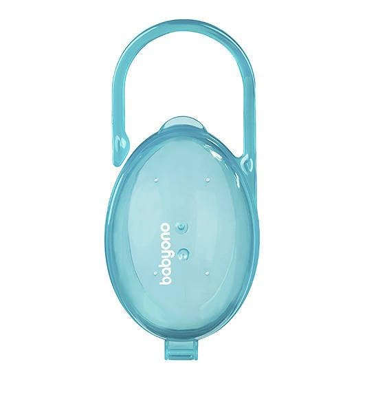 Babyono - Soother Case Boy 0m+