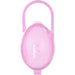 Babyono - Soother Case Girl 0m+