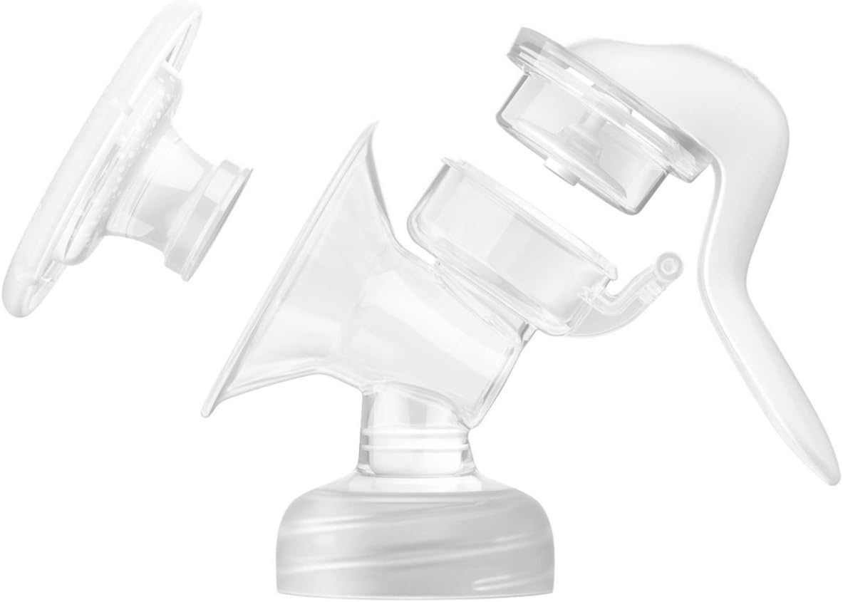 Philips Avent - Manual Breast Pump Fits 99%