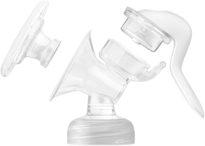 Philips Avent - Manual Breast Pump Fits 99%