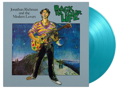 Back in Your Life