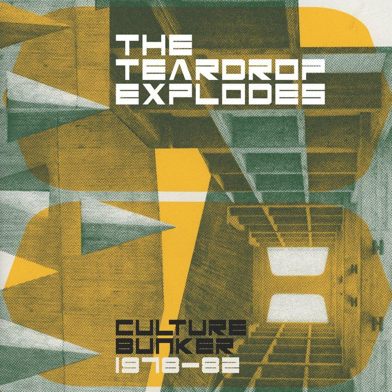Culture Bunker 1978-82