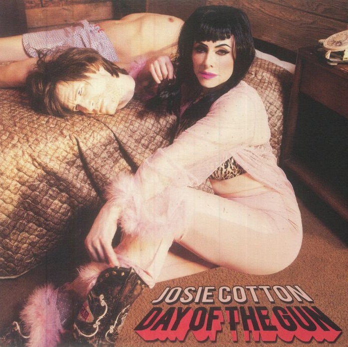 Day of the Gun/Lust for Life