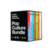 Cards Against Humanity: Pop Culture Bundle | 6 Themed Packs + 10 New Cards | New for 2023!