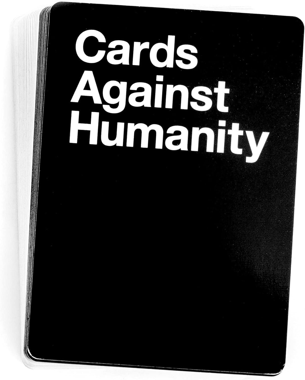 Cards Against Humanity: Pop Culture Bundle | 6 Themed Packs + 10 New Cards | New for 2023!