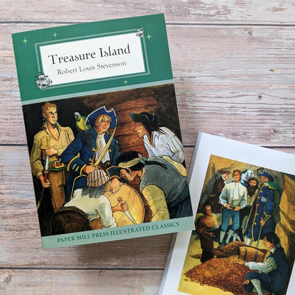Treasure Island