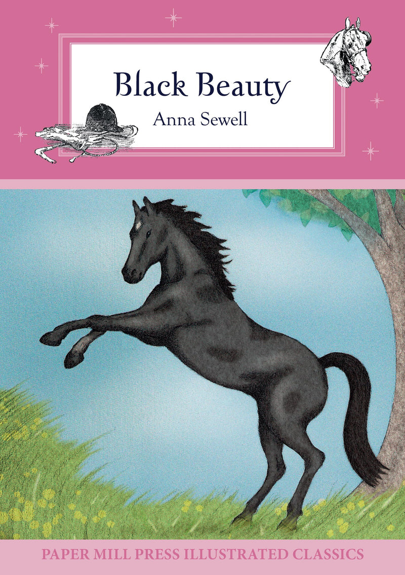 Black Beauty