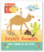 Desert Animals