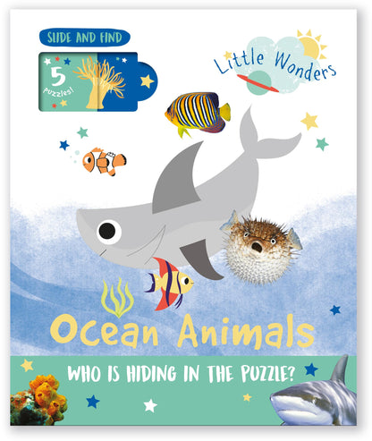 Sea Animals