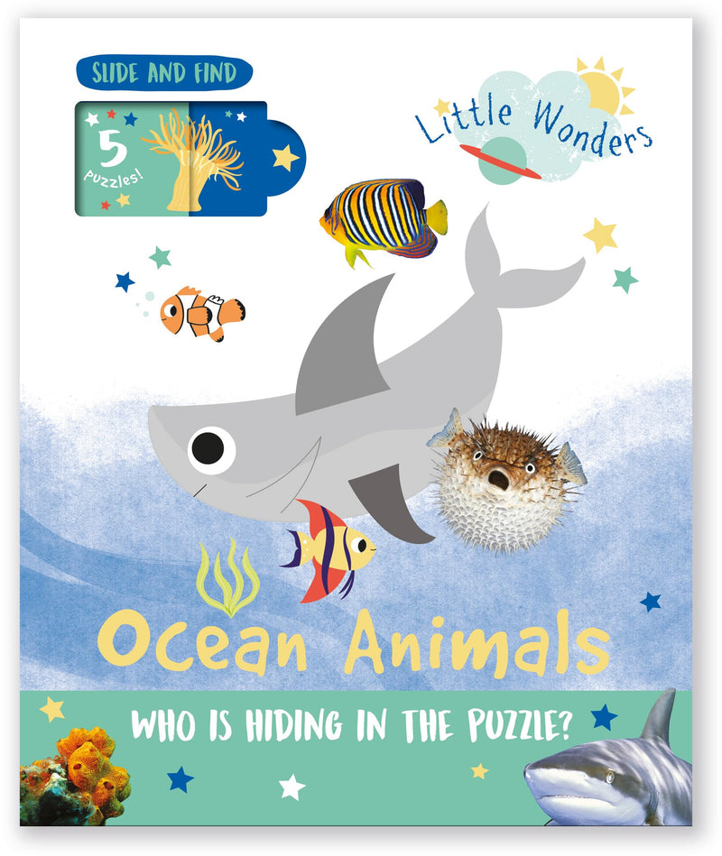 Sea Animals