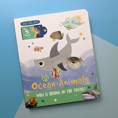 Sea Animals