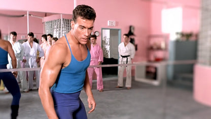 Double Impact