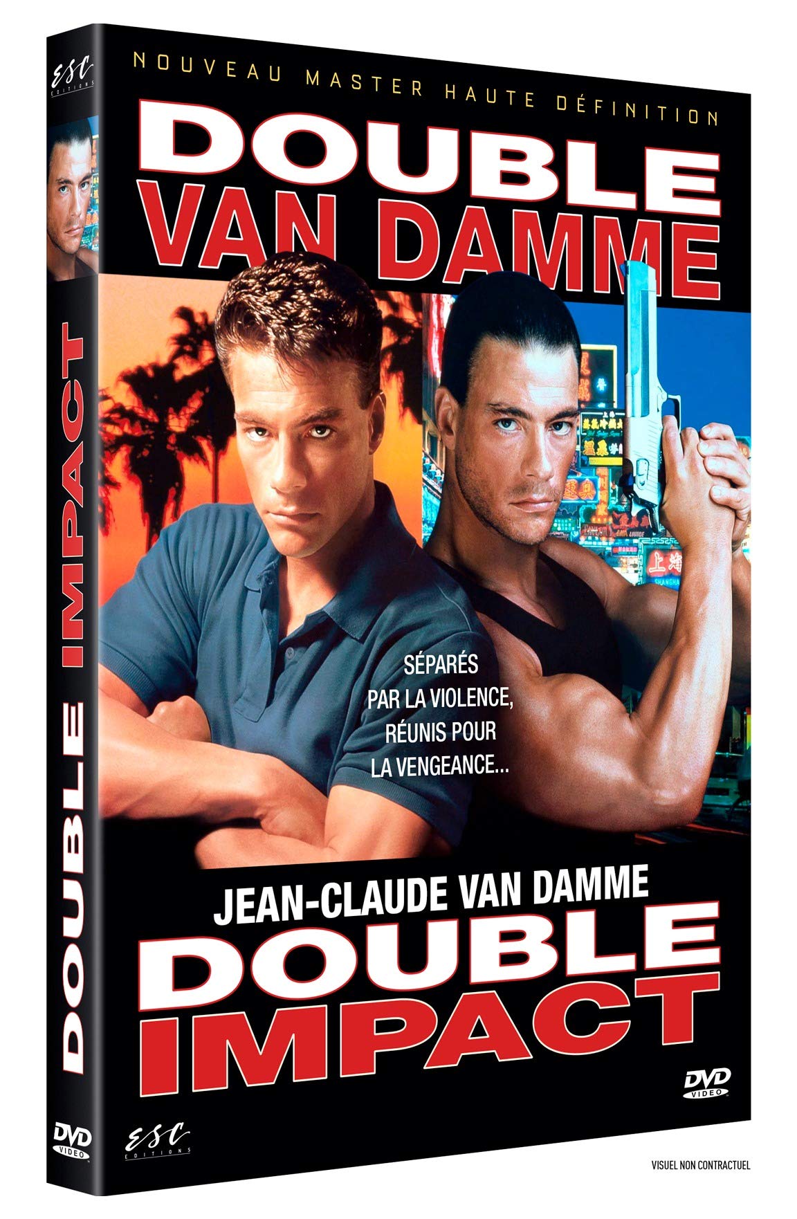Double Impact