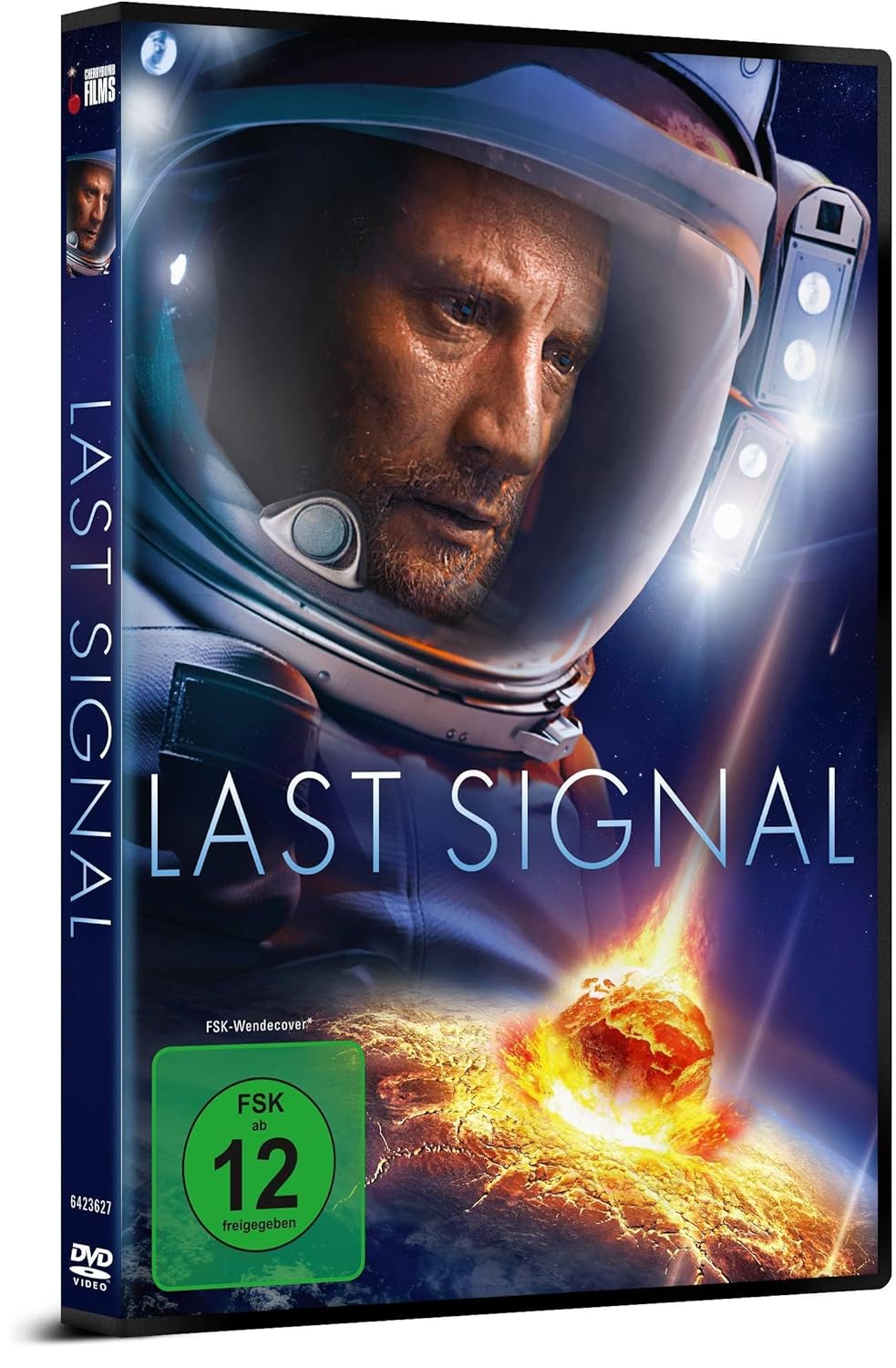 KISELEW, DIMITRI - LAST SIGNAL