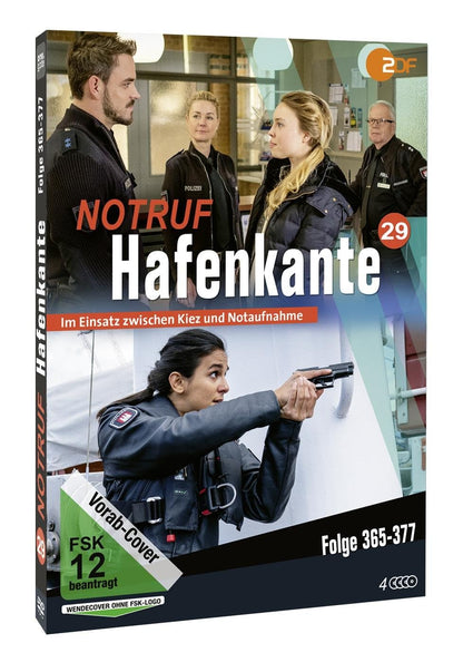 Notruf Hafenkante 29