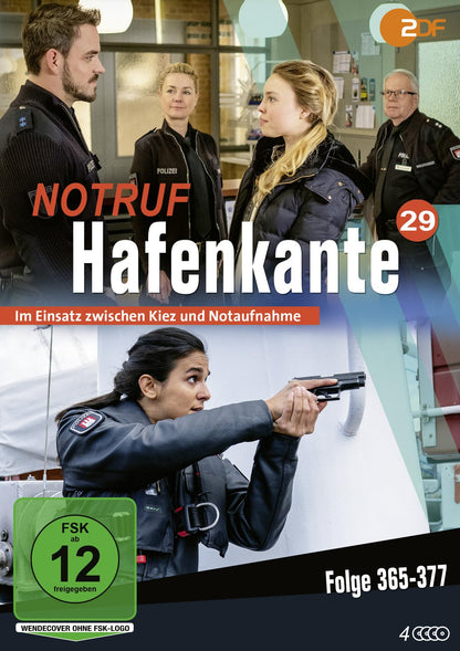Notruf Hafenkante 29