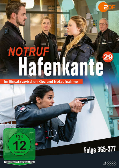 Notruf Hafenkante 29