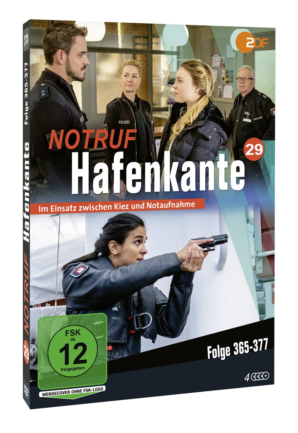 Notruf Hafenkante 29