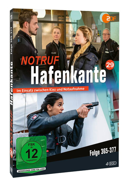 Notruf Hafenkante 29