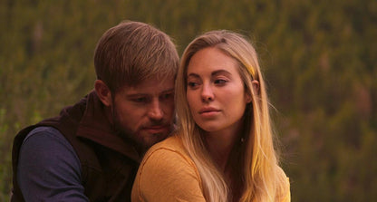 Verlorene Liebe in der Wildnis - Love, Lost & Found
