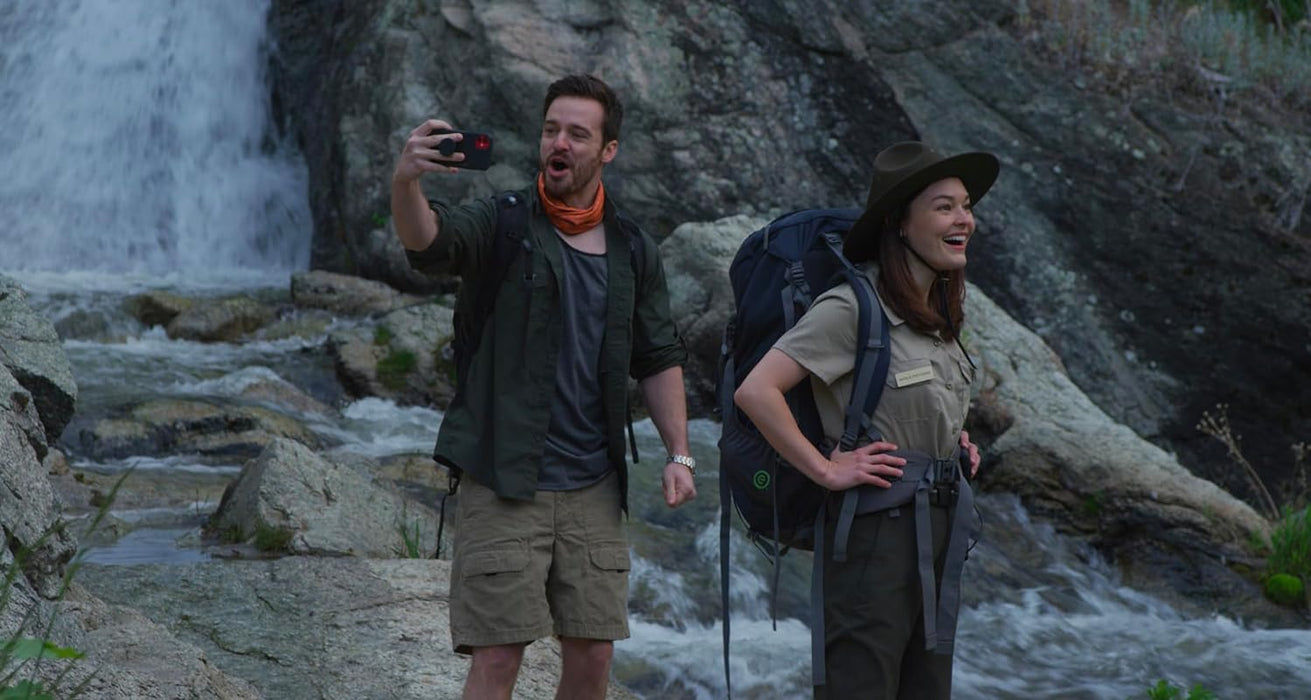 Verlorene Liebe in der Wildnis - Love, Lost & Found