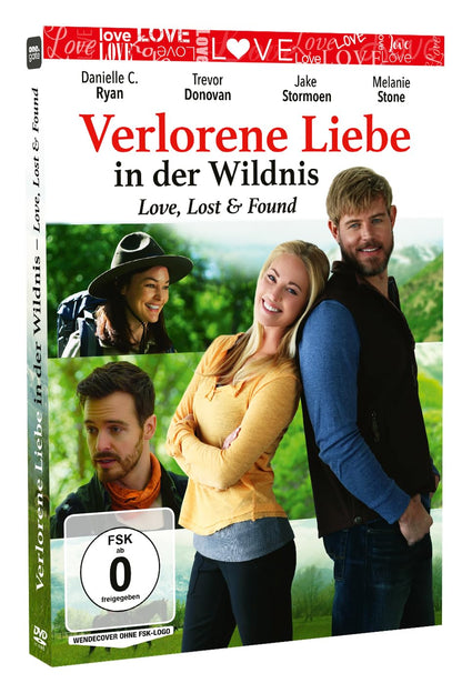 Verlorene Liebe in der Wildnis - Love, Lost & Found