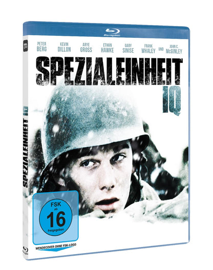 Spezialeinheit Iq